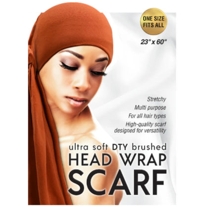 Head Wrap Scarf