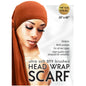 Head Wrap Scarf