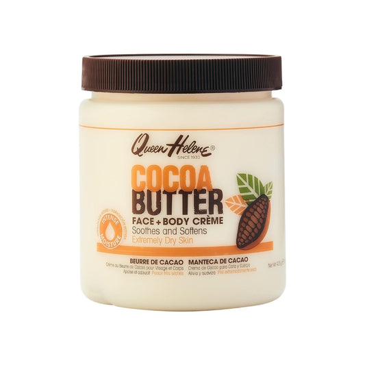 CB Creme 15 oz