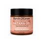Reviv2Grow 100% Raw Unrefined Batana Oil 2oz