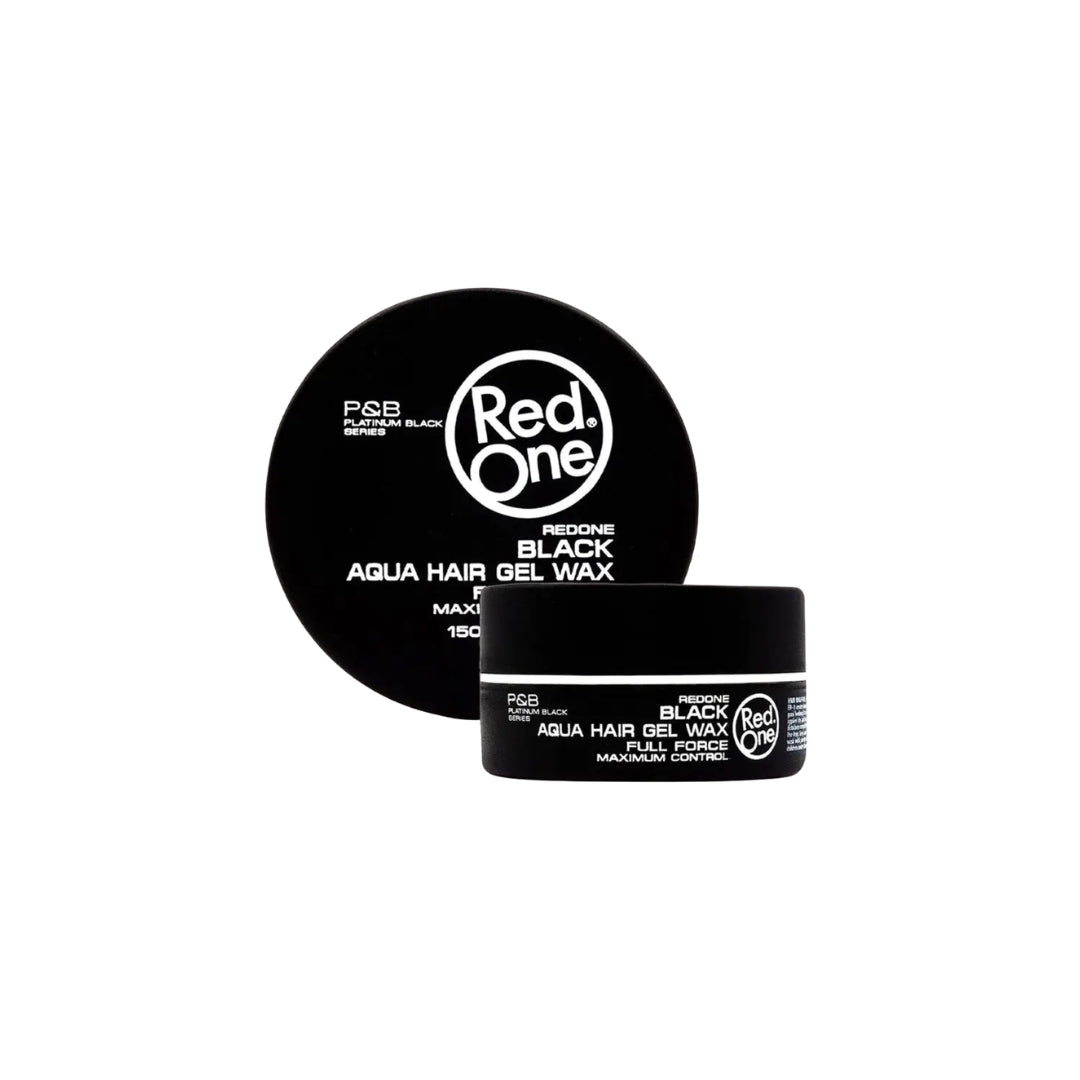 RO Aqua Hair Wax Full Force 5oz