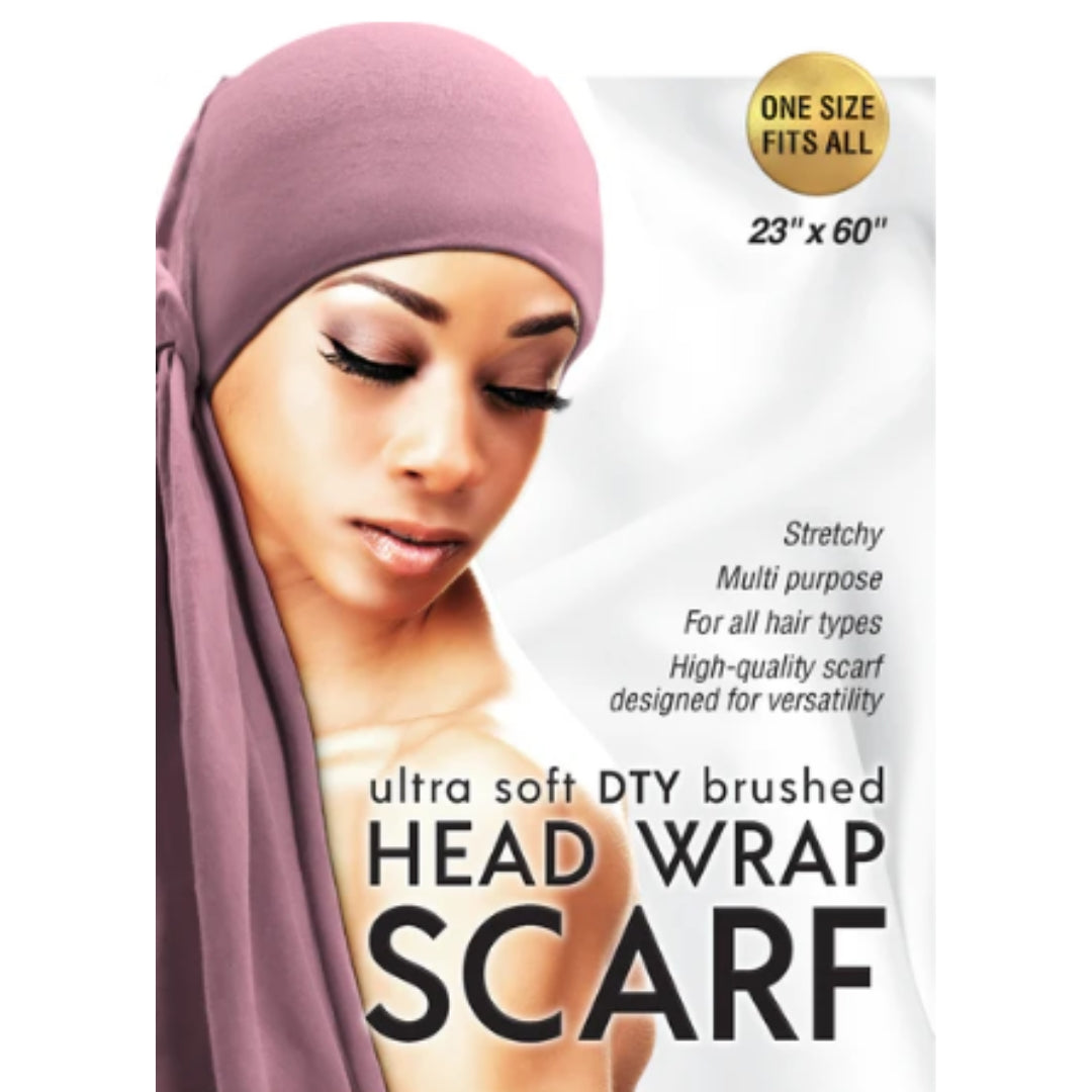 Head Wrap Scarf