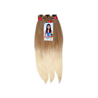 3X PRE-STRETCHED XPRESSION BRAID