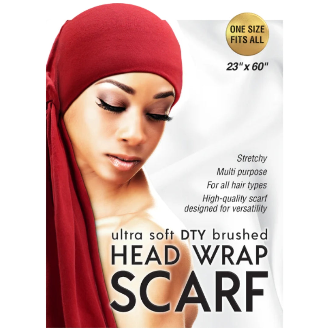 Head Wrap Scarf