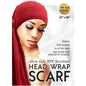 Head Wrap Scarf