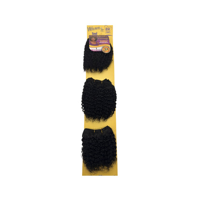 Soul Delight Weave 3x