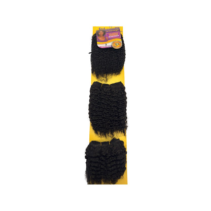 Soul Delight Weave 3x