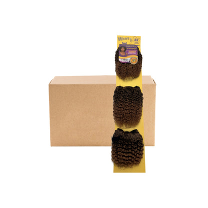 Soul Delight Weave 3x