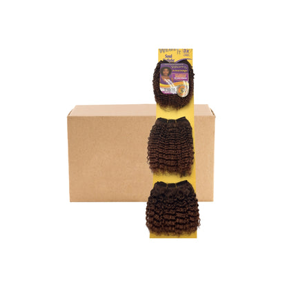 Soul Delight Weave 3x