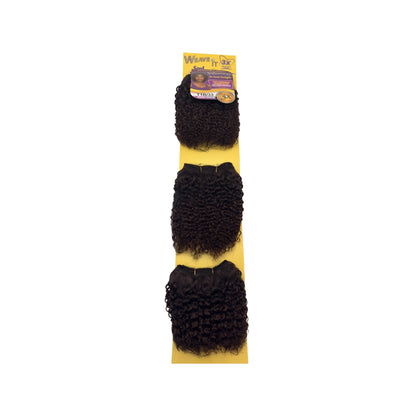Soul Delight Weave 3x