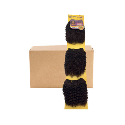 Soul Delight Weave 3x
