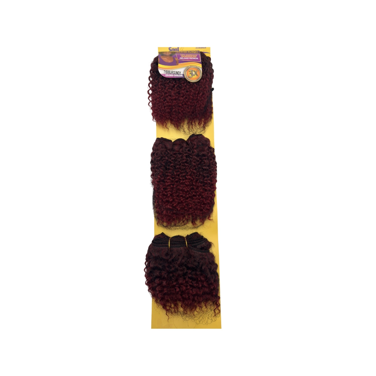 Soul Delight Weave 3x