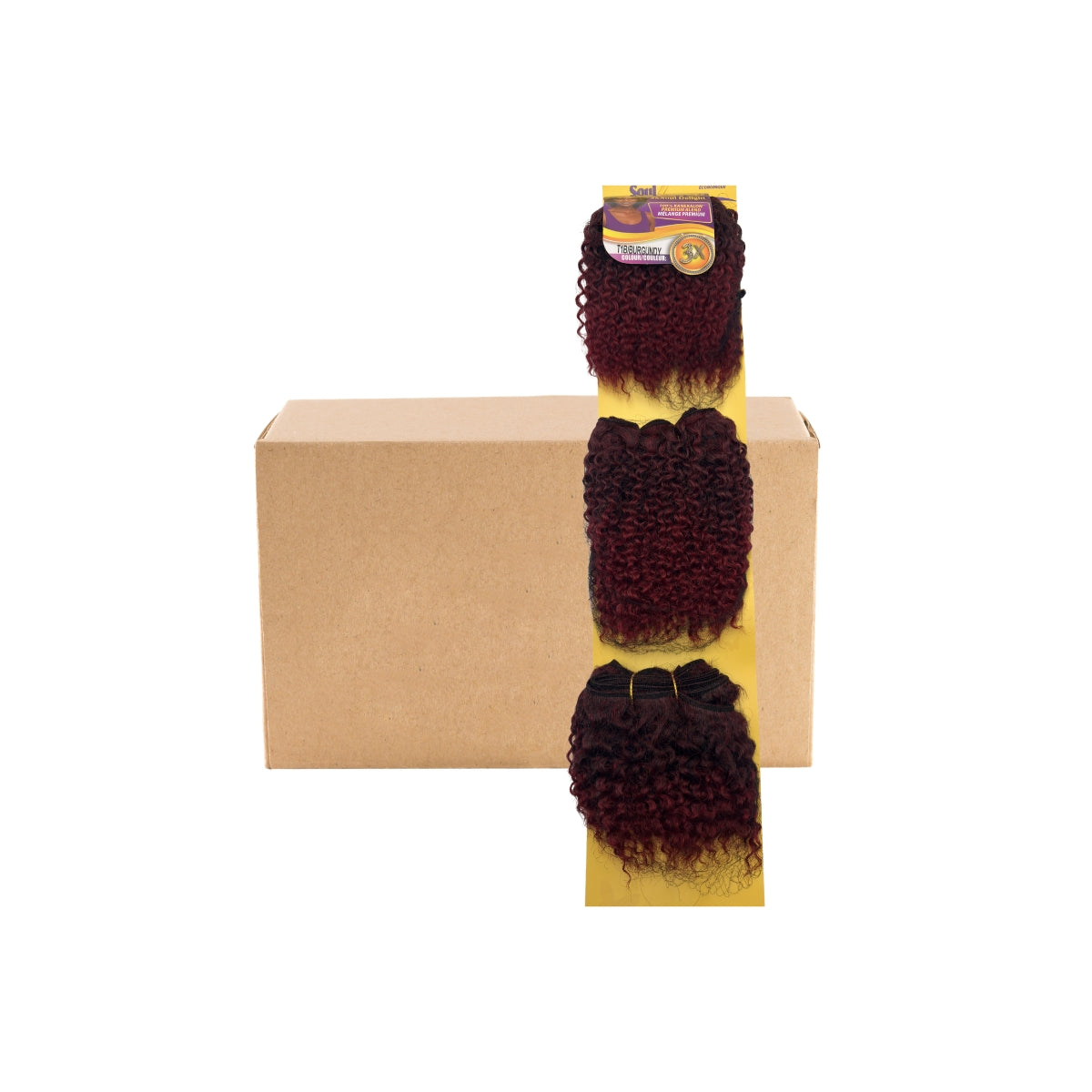 Soul Delight Weave 3x