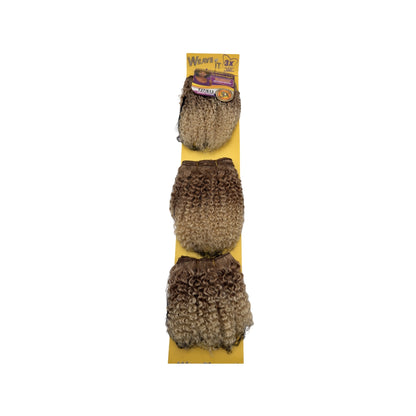 Soul Delight Weave 3x