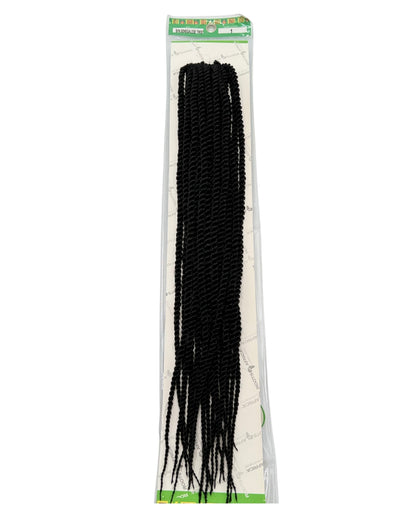 SYN.ROA.BRD - Senegalese Twist 24"