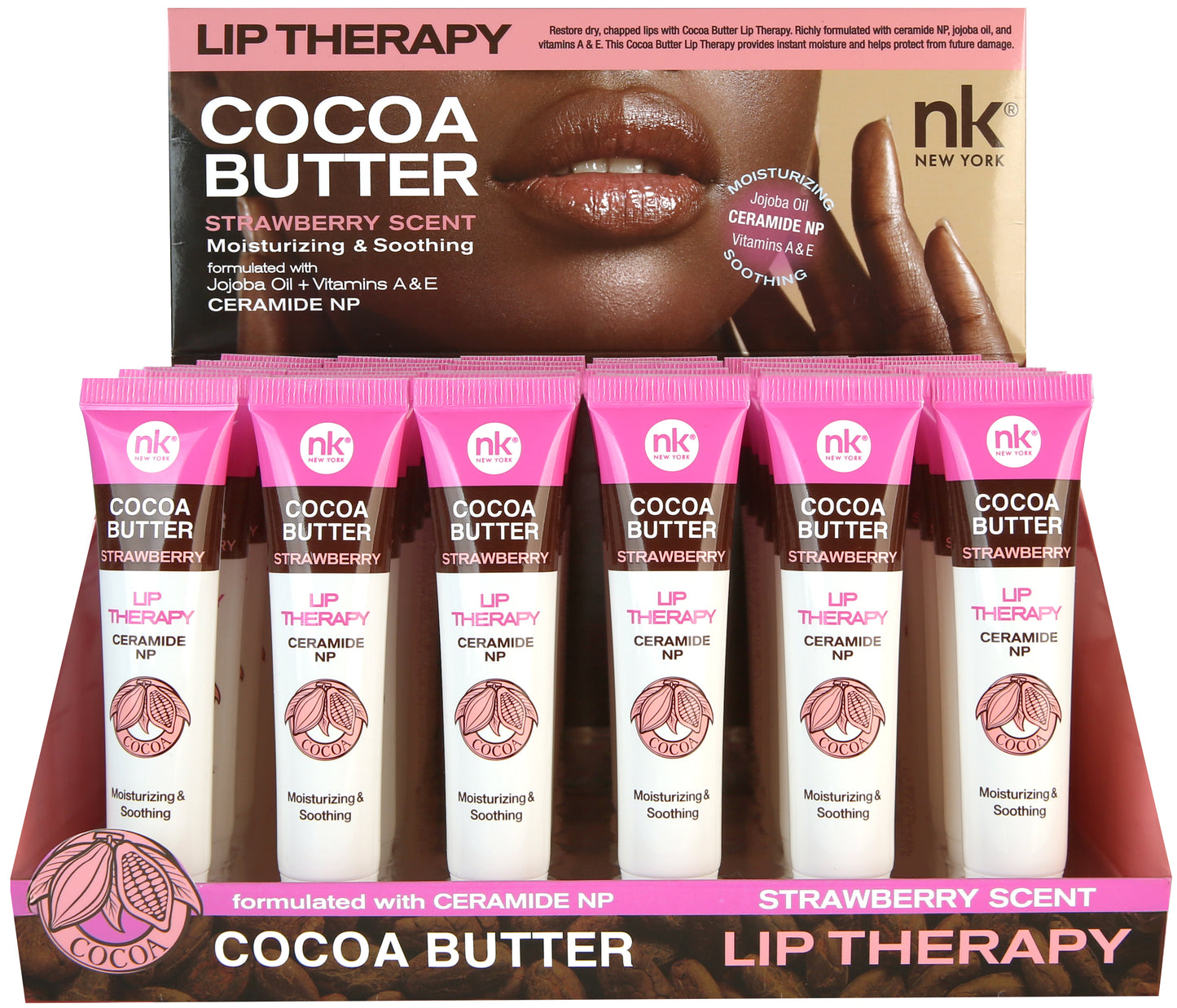 NK Lip Therapy