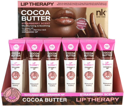 NK Lip Therapy