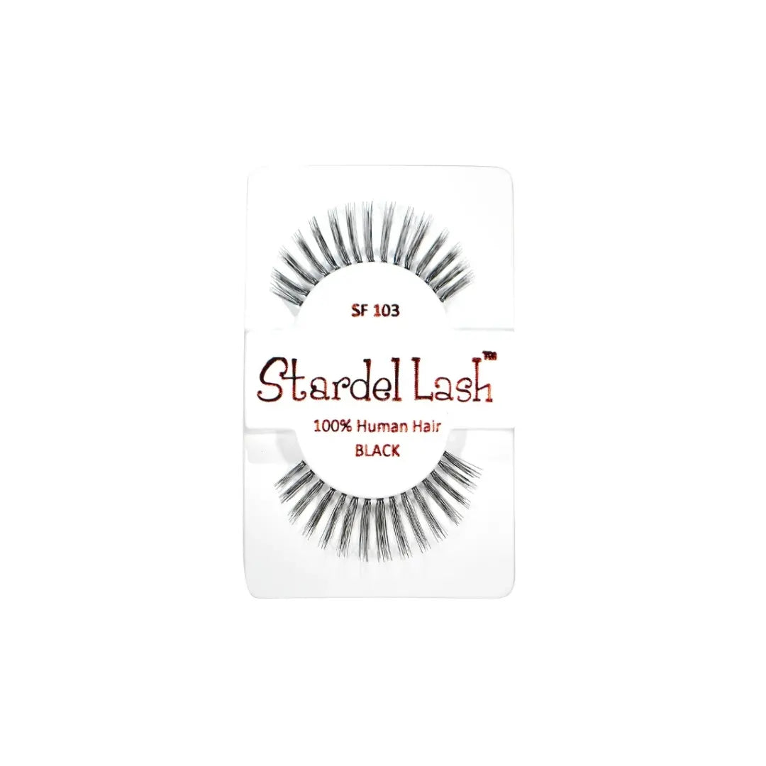 Stardel Eyelashes