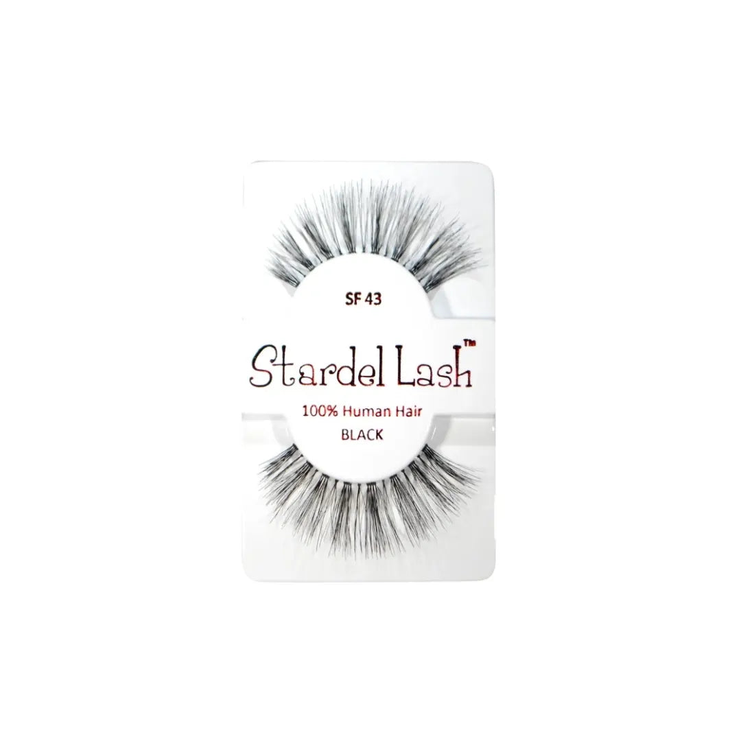 Stardel Eyelashes