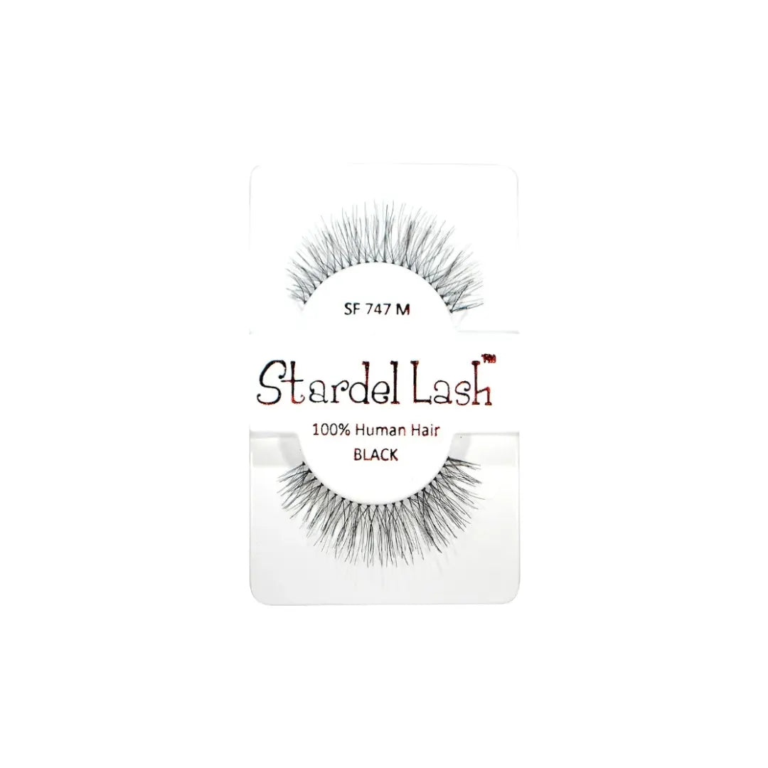 Stardel Eyelashes
