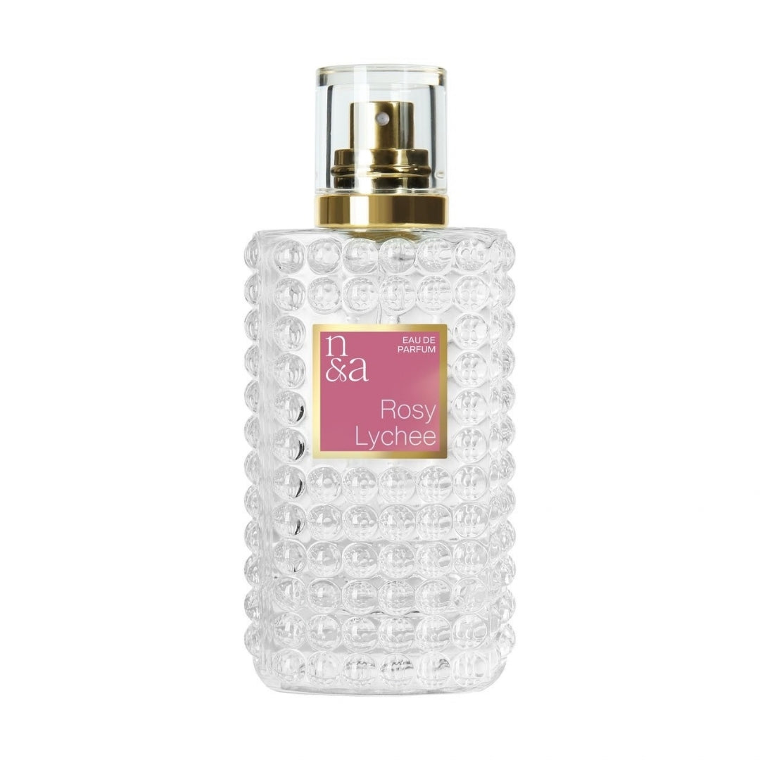 NK Now & Always Perfume - 100 mL