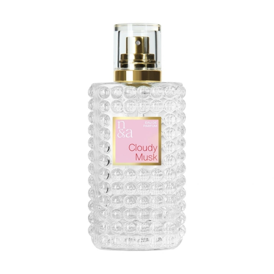 NK Now & Always Perfume - 100 mL