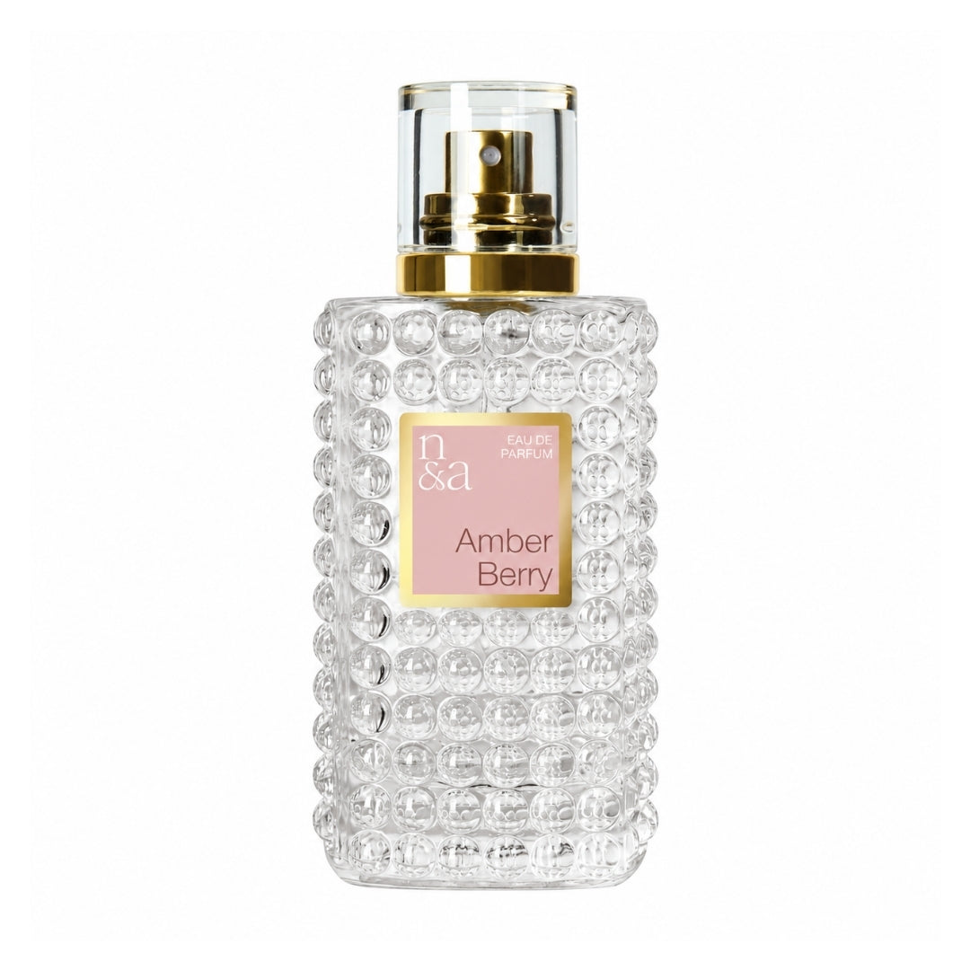NK Now & Always Perfume - 100 mL