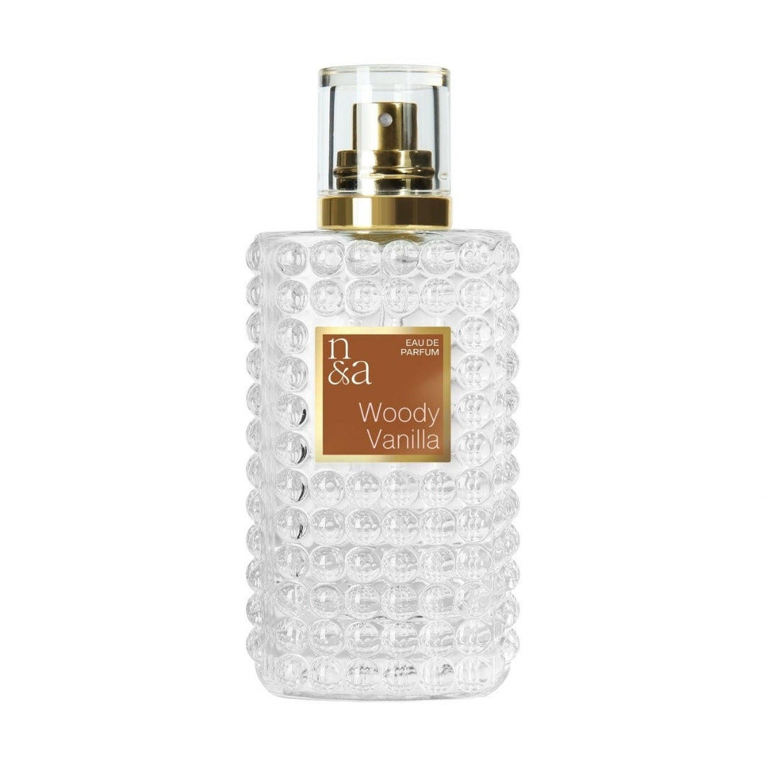 NK Now & Always Perfume - 100 mL