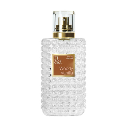 NK Now & Always Perfume - 100 mL