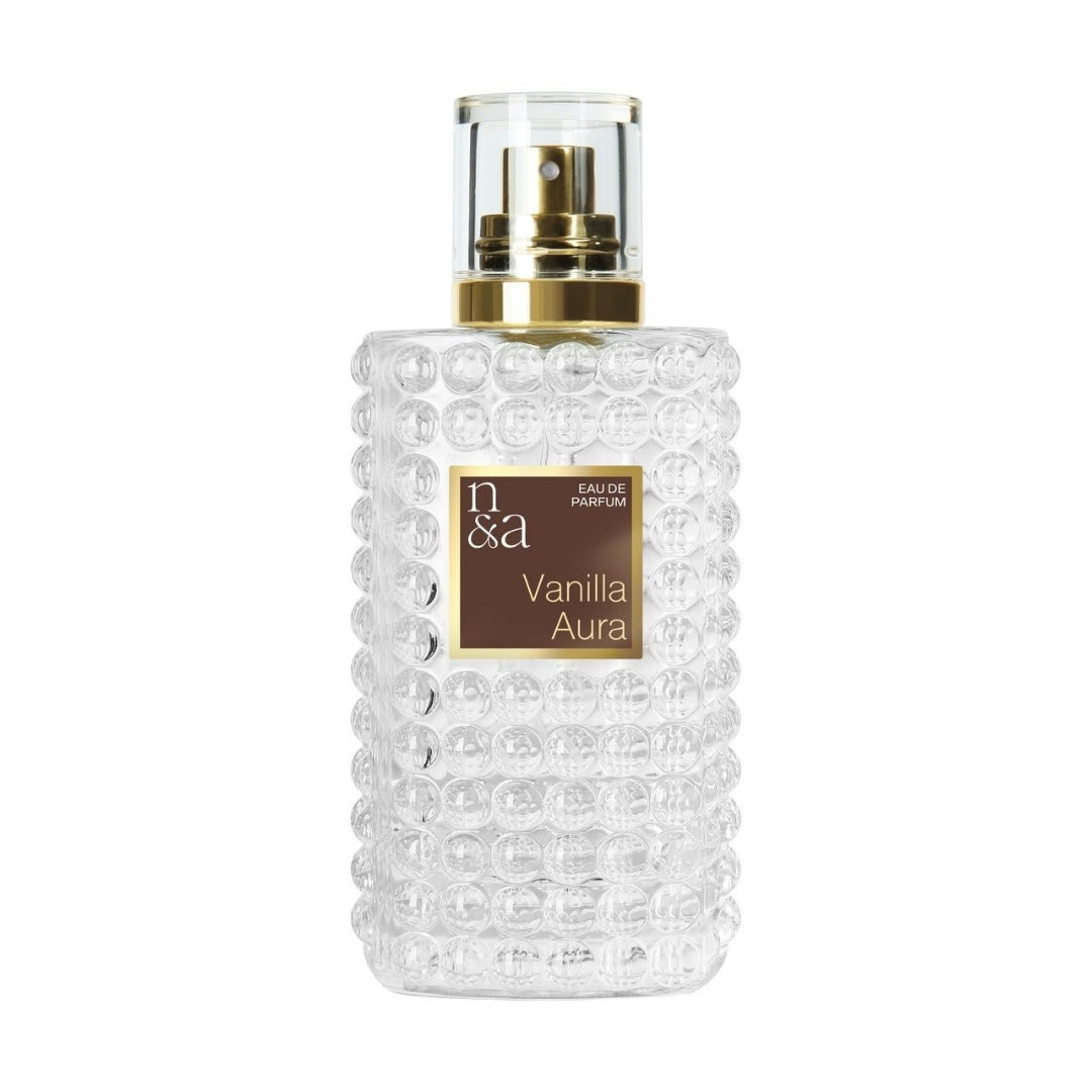 NK Now & Always Perfume - 100 mL