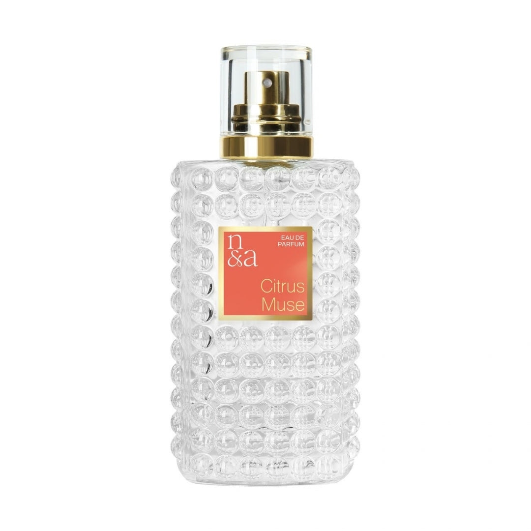 NK Now & Always Perfume - 100 mL