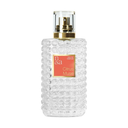 NK Now & Always Perfume - 100 mL
