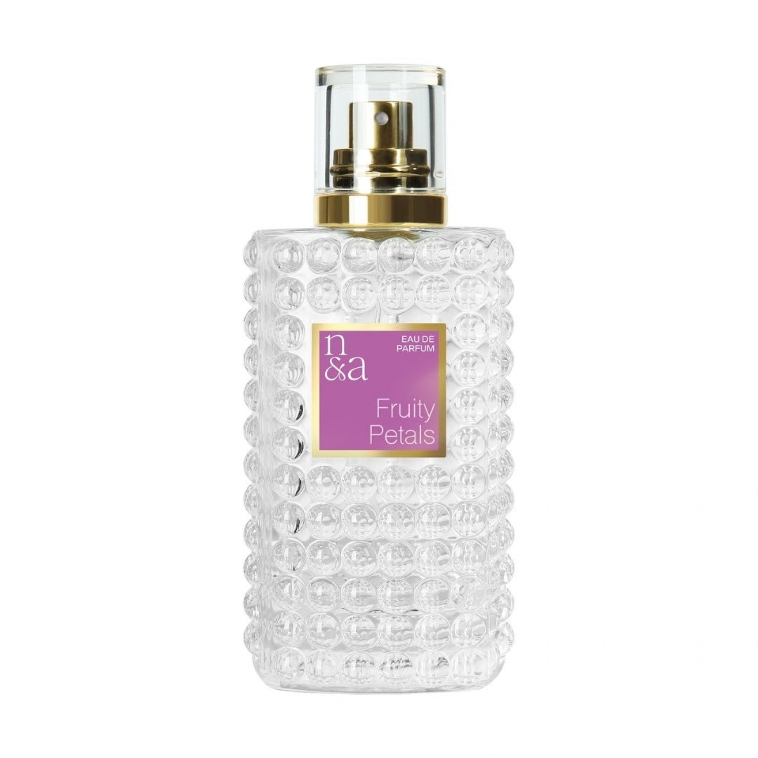 NK Now & Always Perfume - 100 mL