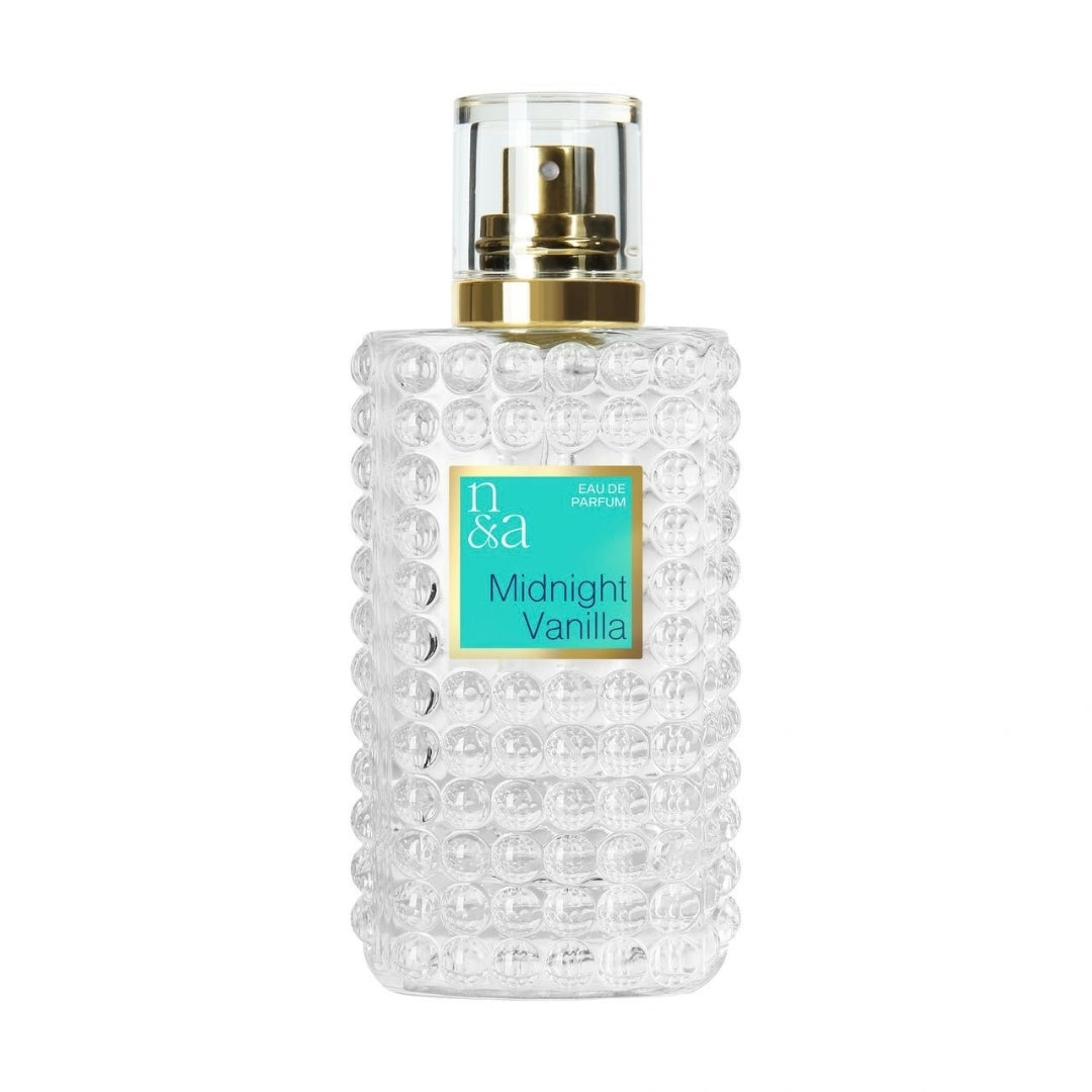 NK Now & Always Perfume - 100 mL
