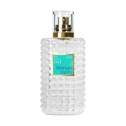 NK Now & Always Perfume - 100 mL