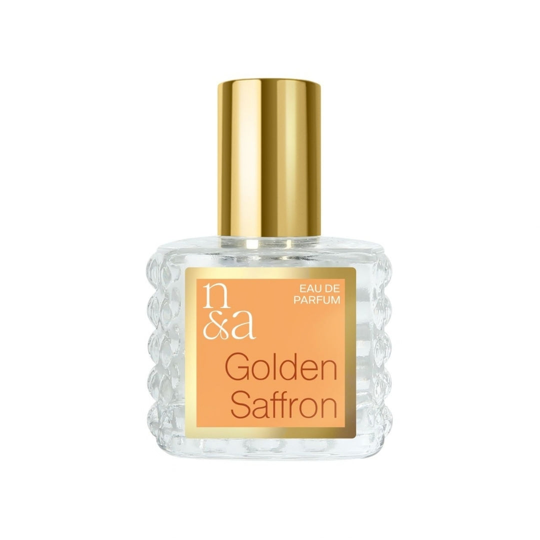 NK Now & Always Perfume - Rollerball 15mL
