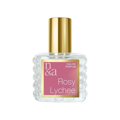 NK Now & Always Perfume - Rollerball 15mL