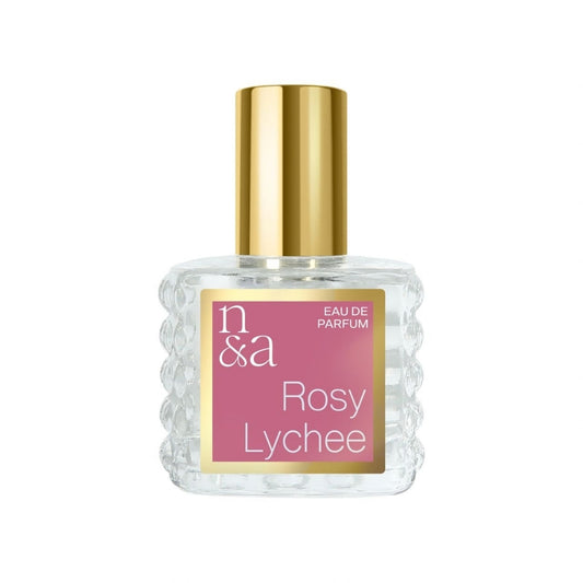 NK Now & Always Perfume - Rollerball 15mL