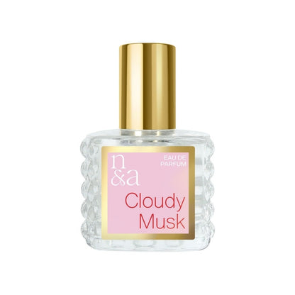 NK Now & Always Perfume - Rollerball 15mL