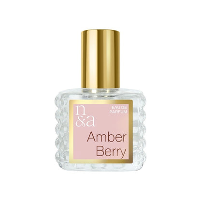 NK Now & Always Perfume - Rollerball 15mL