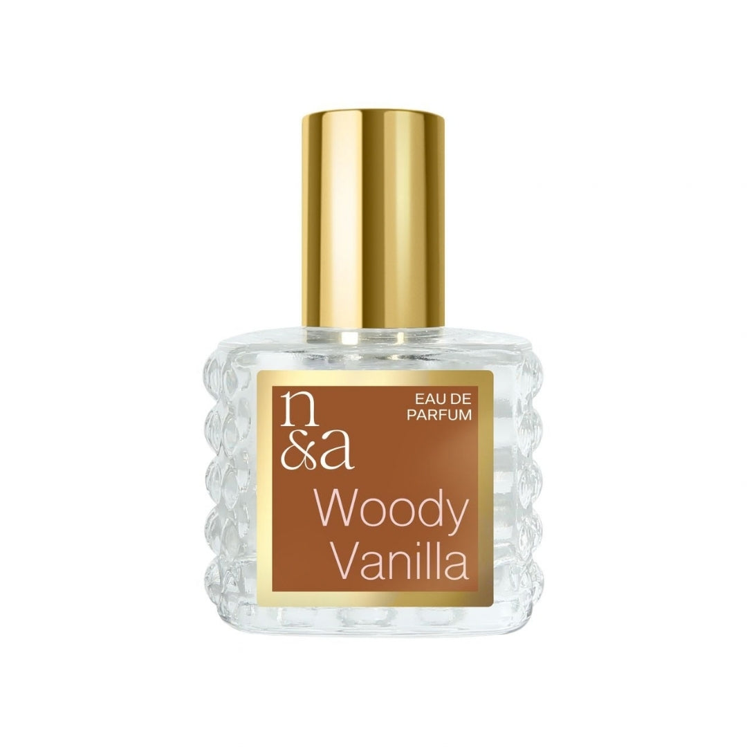 NK Now & Always Perfume - Rollerball 15mL