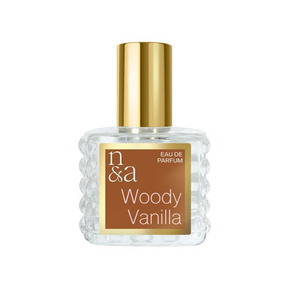 NK Now & Always Perfume - Rollerball 15mL