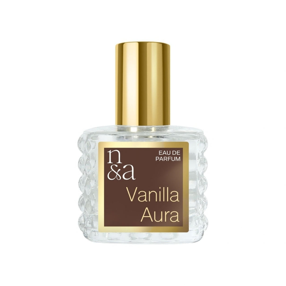 NK Now & Always Perfume - Rollerball 15mL