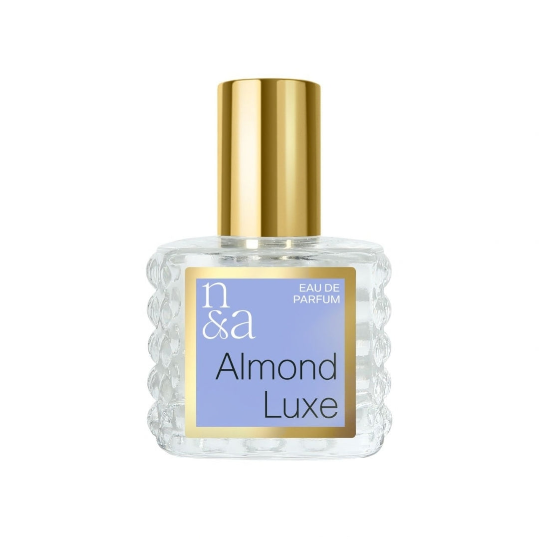 NK Now & Always Perfume - Rollerball 15mL