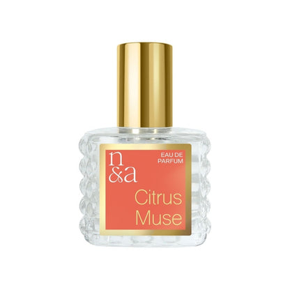 NK Now & Always Perfume - Rollerball 15mL