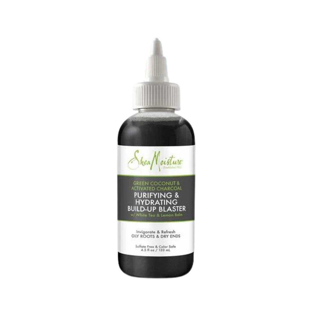 SheaMoisture Purifying and Hydrating Buildup Blaster