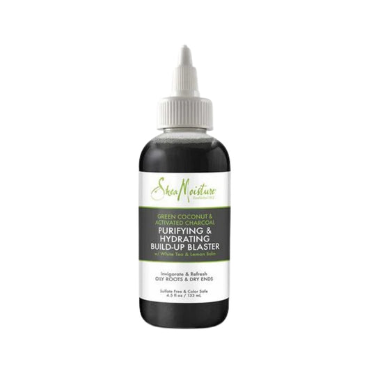 SheaMoisture Purifying and Hydrating Buildup Blaster