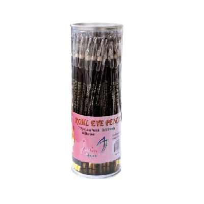 Eyeliner Pencil with Sharpener