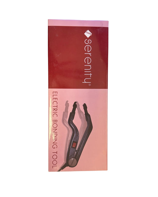 Serenity - Electric Bonding Tool