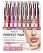 Perfect Pair Lip Duo Set